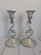 Vintage farberware candlestick for sale  Massillon