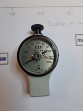 Ptc instruments model for sale  PRESTON