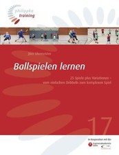 Ballspielen lernen gebraucht kaufen  Berlin
