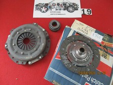 He3772 k140 kit usato  Gioia Tauro