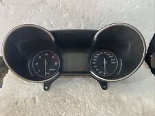 50549171 quadro strumenti usato  Taurianova