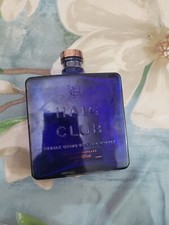 Haig club bottle for sale  LEICESTER