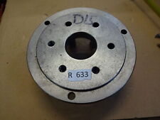 D15 back plate for sale  UK