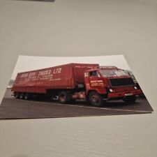 Inter city trucks for sale  WARE