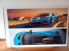 Lamborghini huracán sto usato  Italia