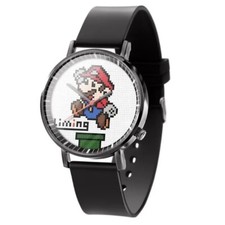 Montre mario d'occasion  Souvigny