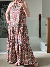 Zara floral print for sale  CHESTER