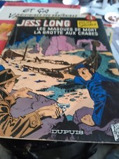 Bande dessinee masques d'occasion  Saint-Cloud
