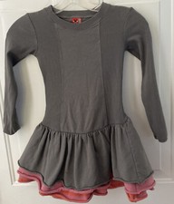 Girls ruffle dress for sale  Jackson