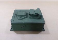 Caixa de redução de tensão semi reboque USGI M870 CS-2590-SV-0703, 2590-01-003-9416 comprar usado  Enviando para Brazil