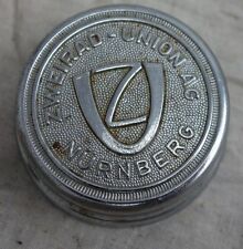 Alter deckel fahrradglocke gebraucht kaufen  Ostrach