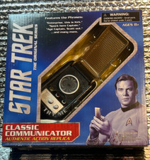 Star trek diamond for sale  Whitesboro