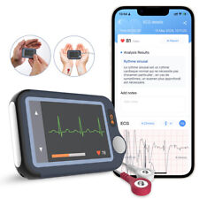 Mobile tragbare ekg gebraucht kaufen  Bremen