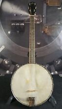 Gibson tenor banjo for sale  Huntington