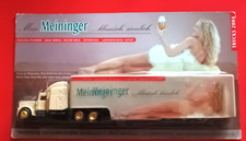 Brauerei mini trucks gebraucht kaufen  Wasungen