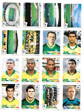 Adesivos de futebol Panini Copa do Mundo França 98 1998 1-288 - Você escolhe comprar usado  Enviando para Brazil
