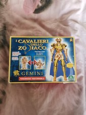 Saint seiya cavalieri usato  Montichiari