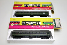Schicht rekowagen 2 gebraucht kaufen  Magdeburg