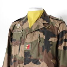Plastron parade infanterie d'occasion  Tours-