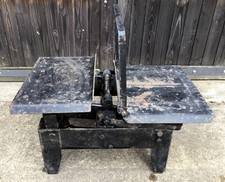 Old extremely heavy for sale  NORWICH