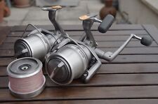 Lot shimano power d'occasion  Valence