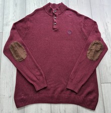 Chaps pullover sweater for sale  TIPTON