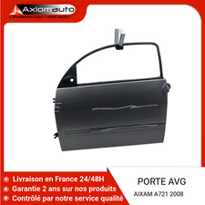Porte gauche aixam d'occasion  Amiens-