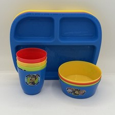 patrol bowling paw set for sale  Fond Du Lac
