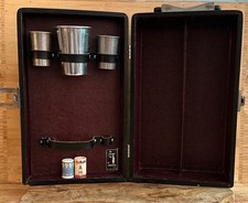The Portable Pub By Londonire Limited Whisky Bar bebidas mistas coquetéis álcool comprar usado  Enviando para Brazil