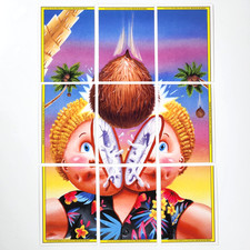 2021 Garbage Pail Kids “Go On Vacation” Walker of Fame conjunto completo de quebra-cabeça quase perfeito comprar usado 2021 Garbage Pail Kids “Go On Vacation” Walker of Fame conjunto completo de quebra-cabeça quase perfeito comprar usado  Enviando para Brazil