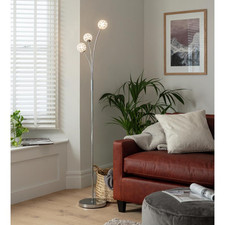 Elegant light beaded for sale  BIRMINGHAM