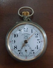 Orologio tasca gre usato  Novara
