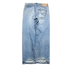 Levi 541 cinchback for sale  MANCHESTER