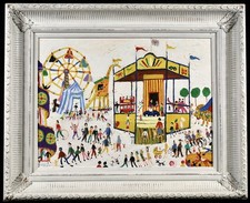 fairground for sale  MARLOW