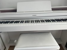 Casio celviano 470 for sale  LONDON