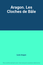Aragon. cloches bale d'occasion  France