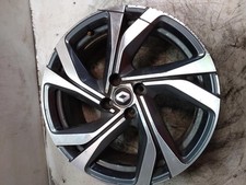 Renault clio alloy for sale  SKELMERSDALE
