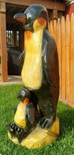 chainsaw wood carvings for sale  Mansfield