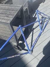 Vintage cycles gitanes for sale  MANCHESTER