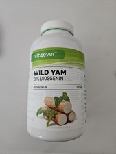 Wild yam 230 gebraucht kaufen  Neuhofen