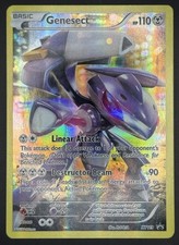Pokemon tcg genesect for sale  Bend