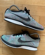 Nike flyknit racer gebraucht kaufen  Bergheim
