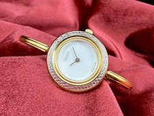 Orologio gucci bezel usato  Spedire a Italy