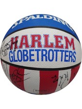 Spalding harlem globetrotters for sale  DURHAM
