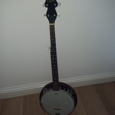 Countryman string banjo for sale  LIVERPOOL