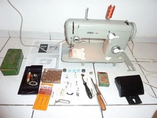 Vollmetall nähmaschine pfaff gebraucht kaufen  Möhnesee