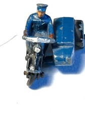 Moto side dinky d'occasion  Sainte-Soulle