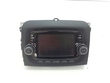 Autoradio per fiat usato  Italia