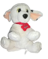 Peluche 101 dalmatiens d'occasion  France