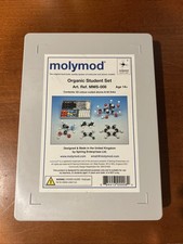 Molymod mms 008 for sale  Briarcliff Manor